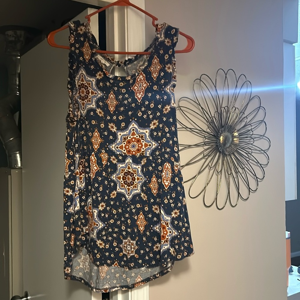 Maurices tank top